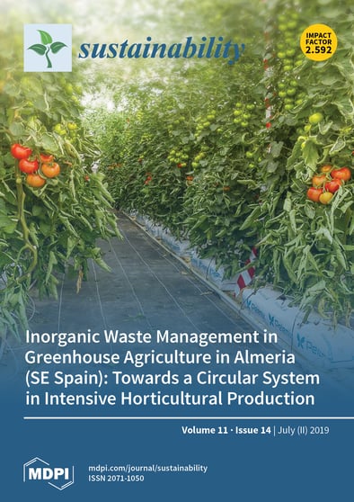 Journal Issue Cover Image