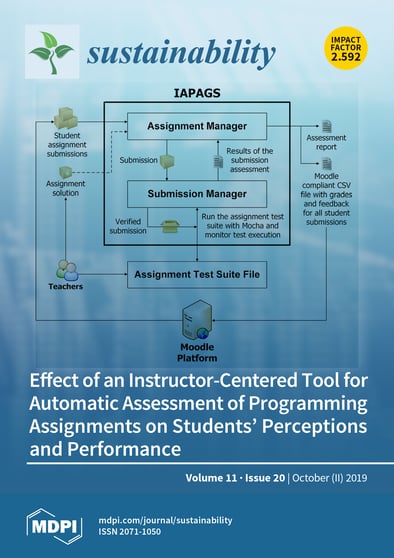 Journal Issue Cover Image
