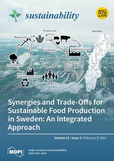 Journal Issue Cover Image