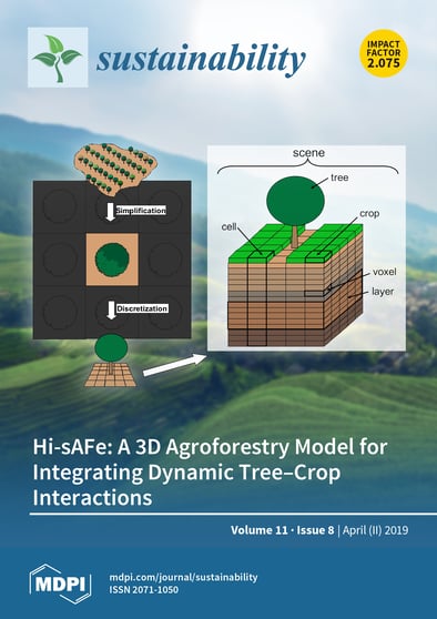 Journal Issue Cover Image