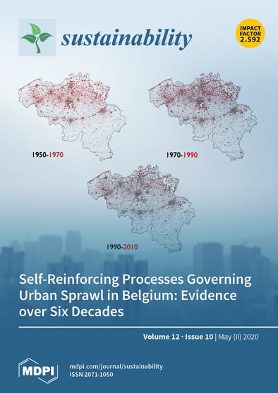 Journal Issue Cover Image