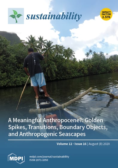 Journal Issue Cover Image