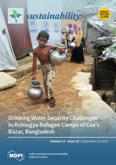 Journal Issue Cover Image