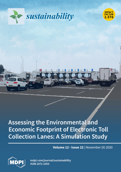 Journal Issue Cover Image