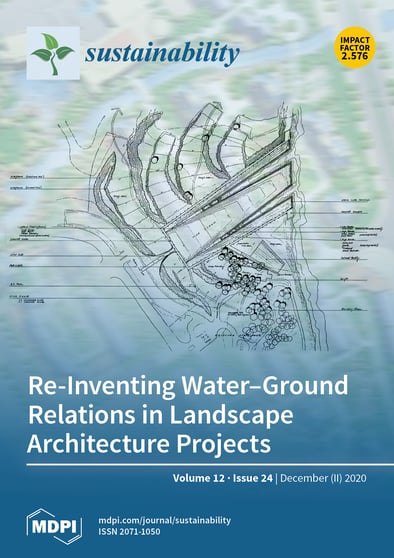 Journal Issue Cover Image