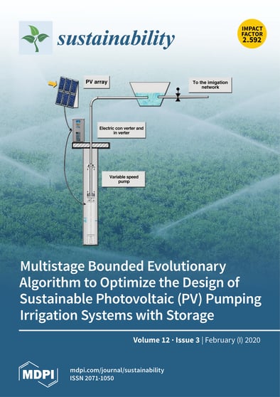 Journal Issue Cover Image