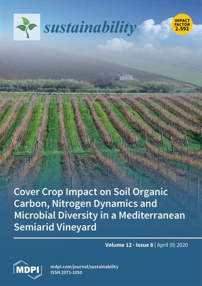 Journal Issue Cover Image