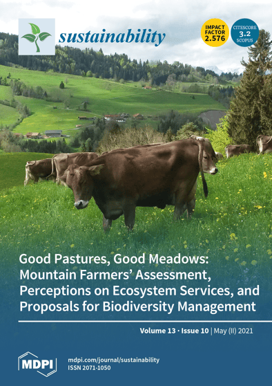 Journal Issue Cover Image