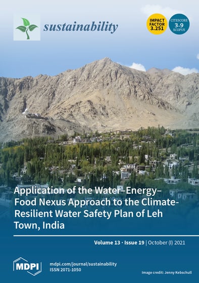 Journal Issue Cover Image