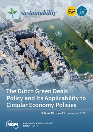 Journal Issue Cover Image