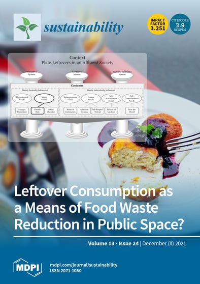 Journal Issue Cover Image