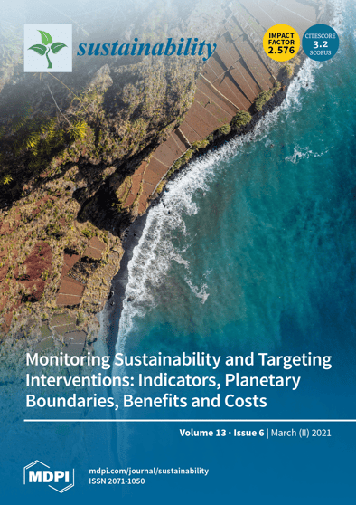 Journal Issue Cover Image