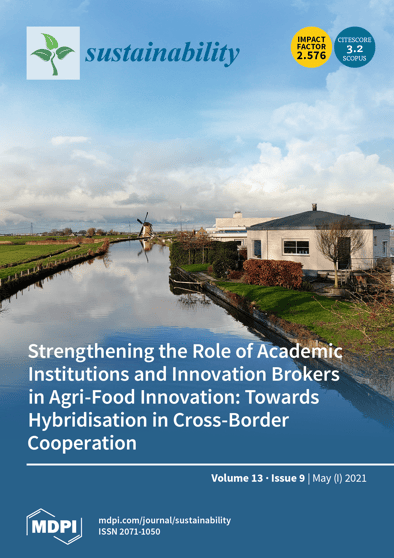 Journal Issue Cover Image