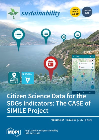 Journal Issue Cover Image