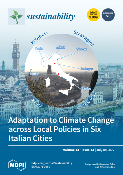 Journal Issue Cover Image