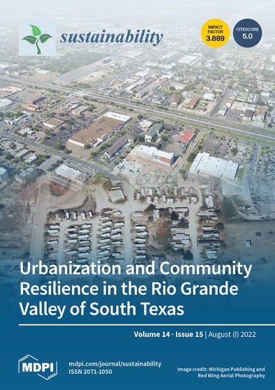 Journal Issue Cover Image