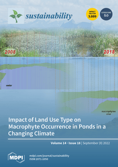 Journal Issue Cover Image