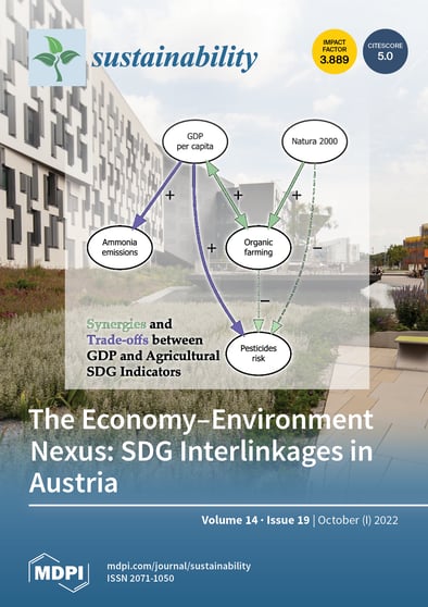 Journal Issue Cover Image