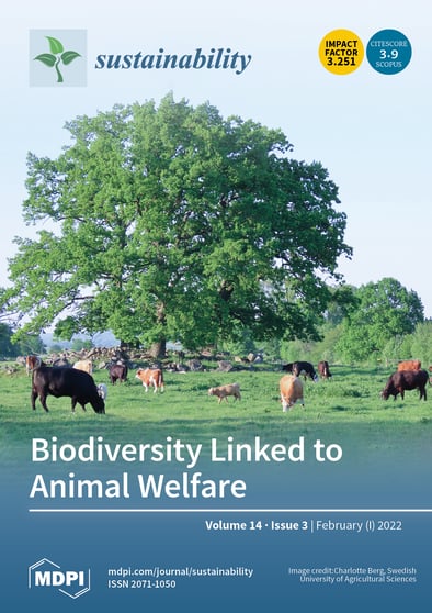 Journal Issue Cover Image