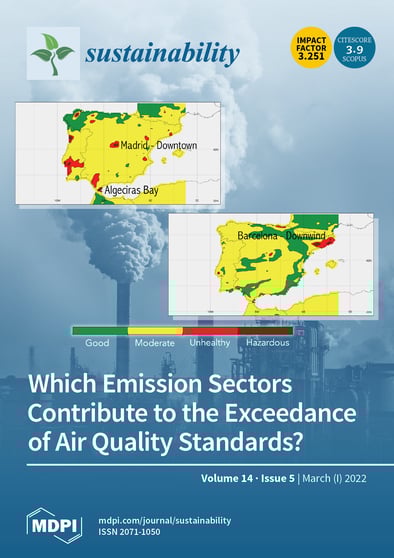 Journal Issue Cover Image