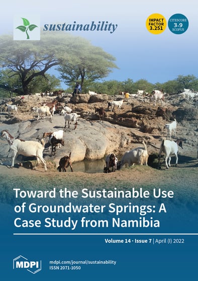 Journal Issue Cover Image