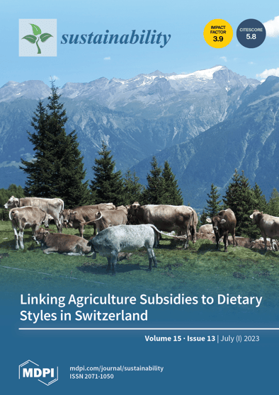 Journal Issue Cover Image