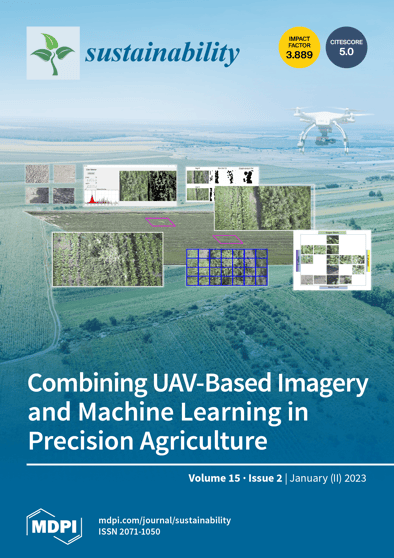 Journal Issue Cover Image