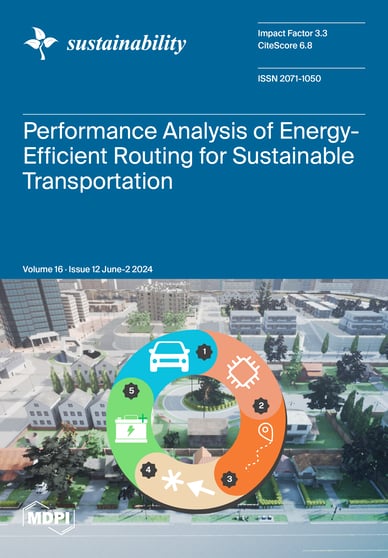 Journal Issue Cover Image