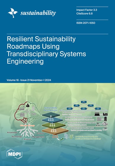 Journal Issue Cover Image