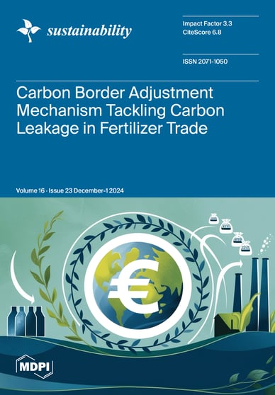 Journal Issue Cover Image