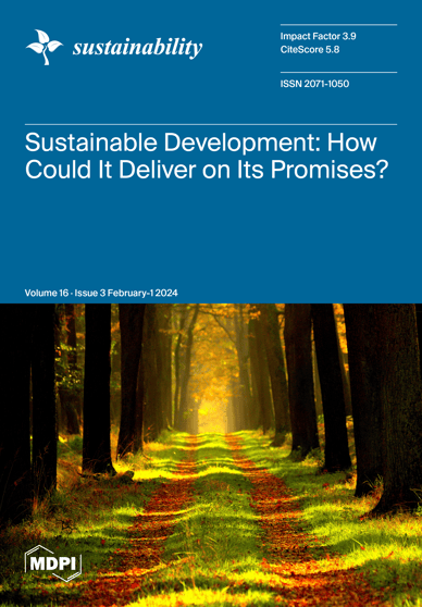 Journal Issue Cover Image