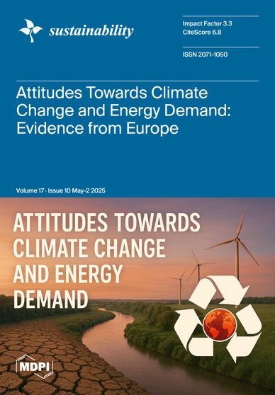 Journal Issue Cover Image