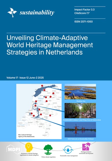 Journal Issue Cover Image