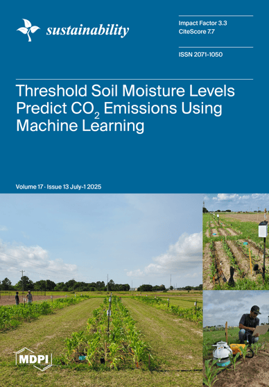 Journal Issue Cover Image