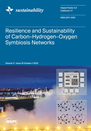 Journal Issue Cover Image