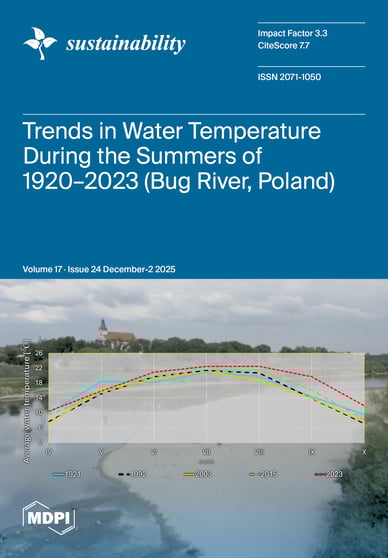 Journal Issue Cover Image