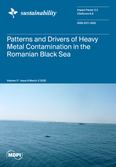 Journal Issue Cover Image