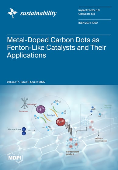 Journal Issue Cover Image