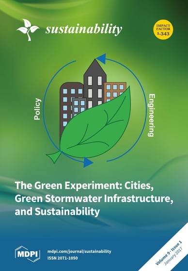 Journal Issue Cover Image