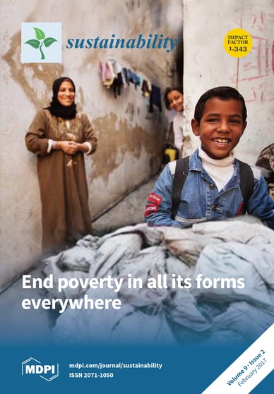 Journal Issue Cover Image