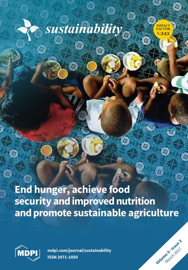 Journal Issue Cover Image