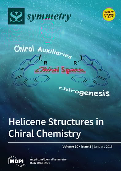 Journal Issue Cover Image