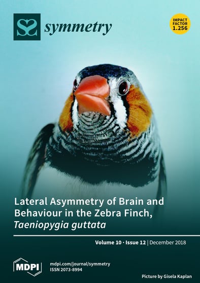 Journal Issue Cover Image