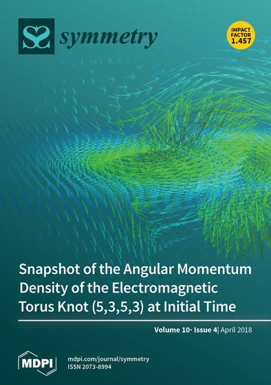 Journal Issue Cover Image