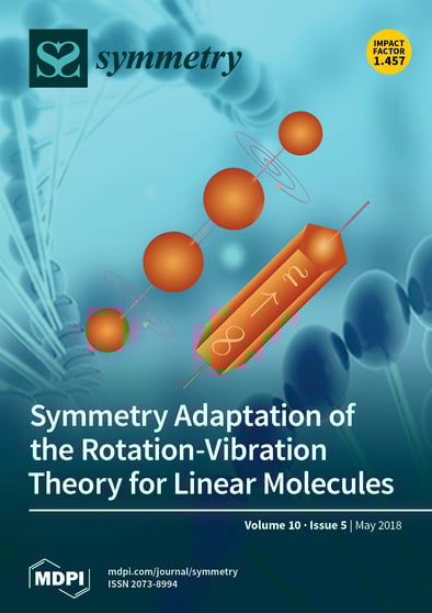 Journal Issue Cover Image