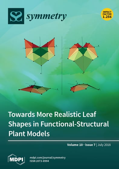 Journal Issue Cover Image