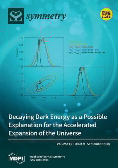 Journal Issue Cover Image