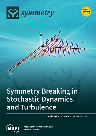 Journal Issue Cover Image