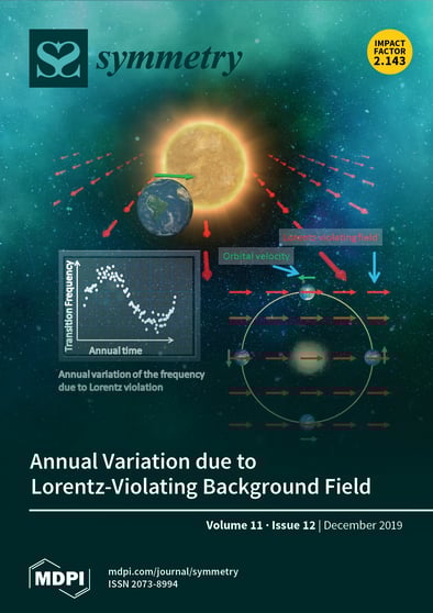 Journal Issue Cover Image