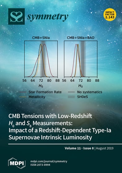 Journal Issue Cover Image